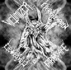Victimizer (DK) : Victimizer - Eternal Pain - Betrayed - Farscape